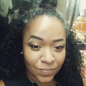 Meet your Posher, Erika